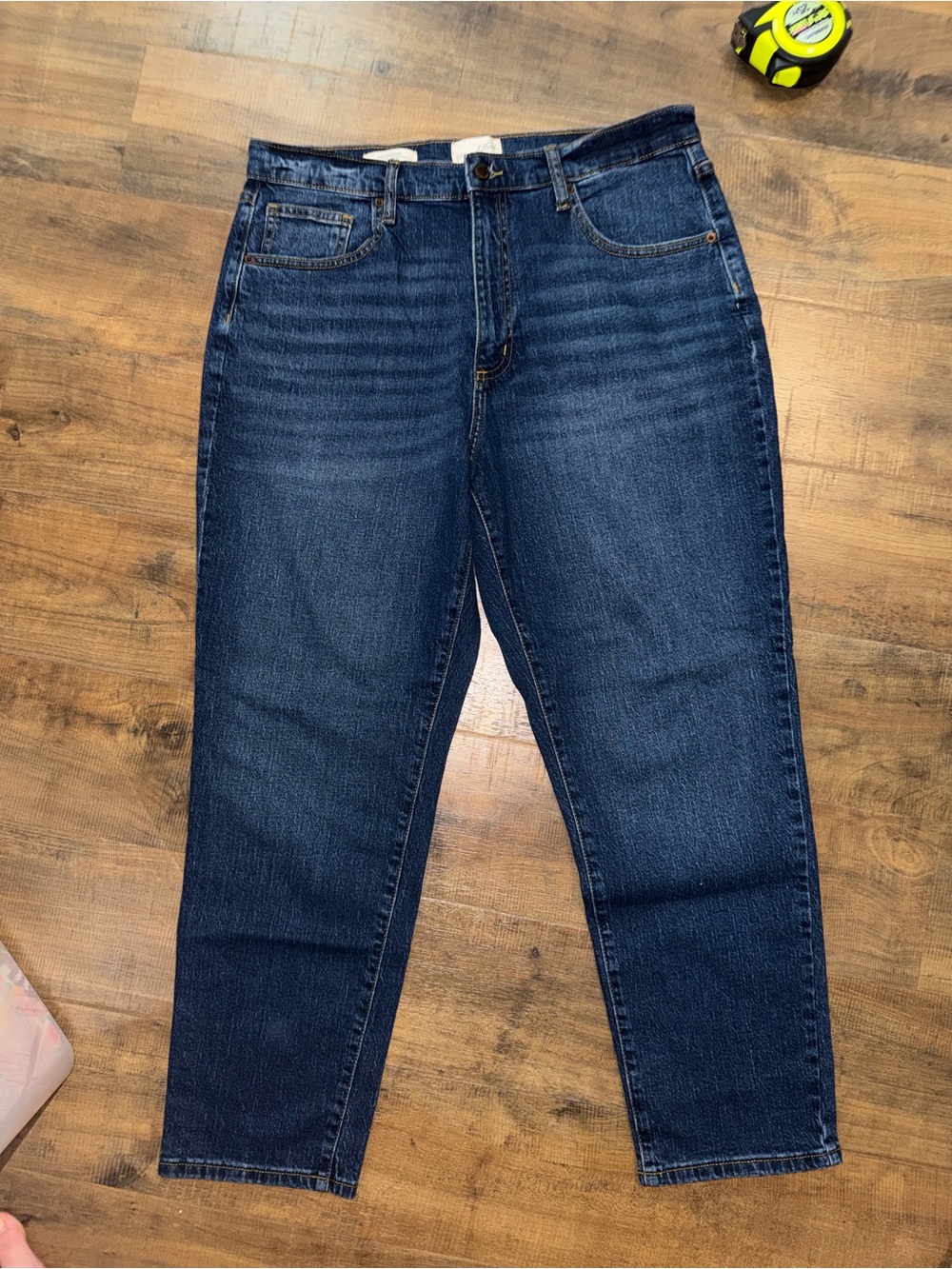 Universal Thread Jeans